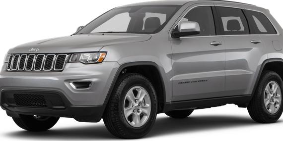 JEEP GRAND CHEROKEE 2018 1C4RJFAG2JC191049 image